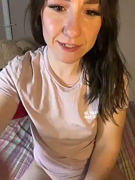 NicoleSerafini08のライブXXXチャット