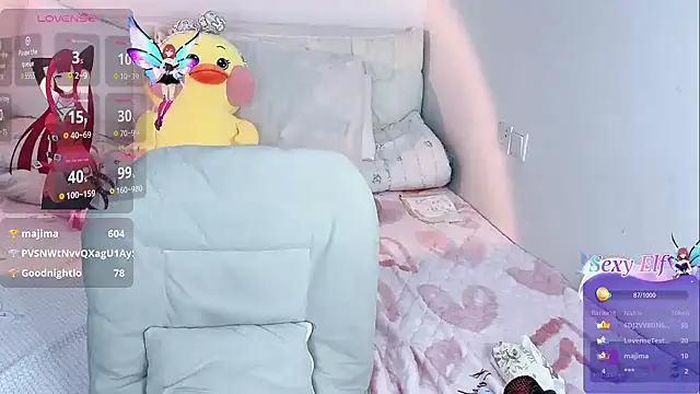 Noelle-2007 现场XXX聊天