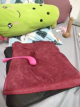 Jellci's Live XXX Chat