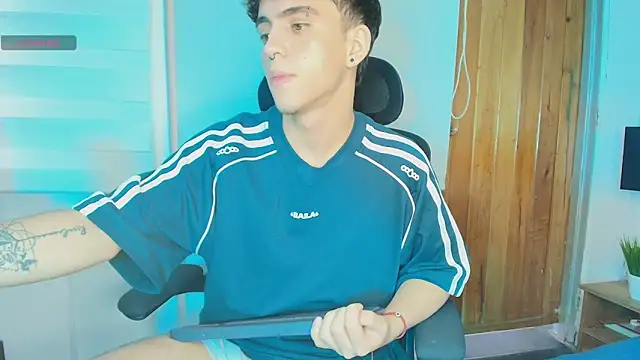 Živý XXX chat Brax_Valencia