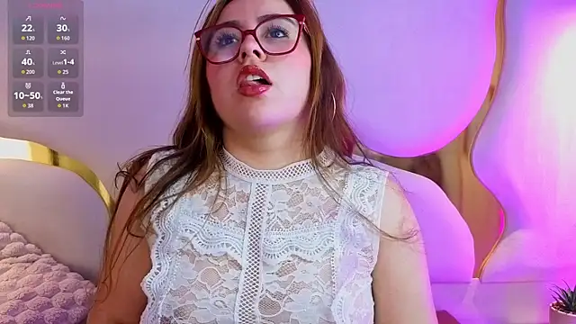 Renata_Jones1's Live XXX Chat