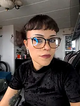 Czat XXX na żywo – seijaku_