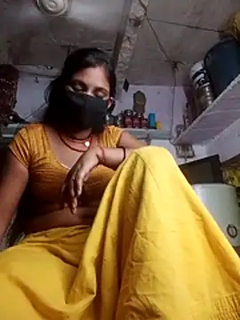 SonY_CaB Webcam-Show