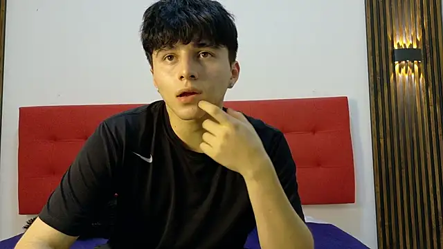 LunayDreamのウェブカメラショー