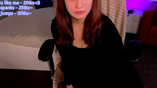 Czat XXX na żywo – Evelyn_Adams