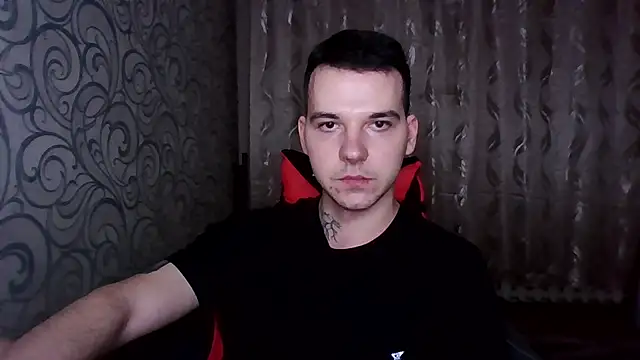 gwinbladee – Kamerová šou