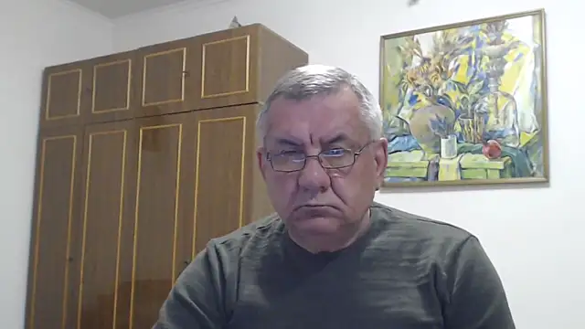 machomale3 – Kamerová šou