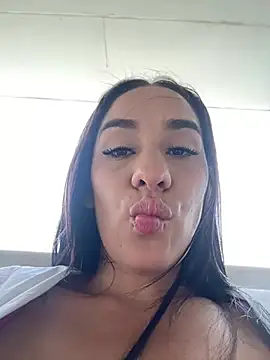 دردشة __IRIS__ الجنسية المباشرة