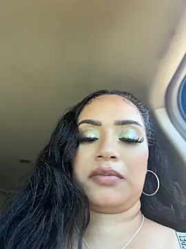 CarmelaAnthony Show in webcam