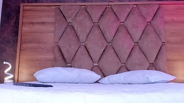 JeffDaltton 网络视讯表演