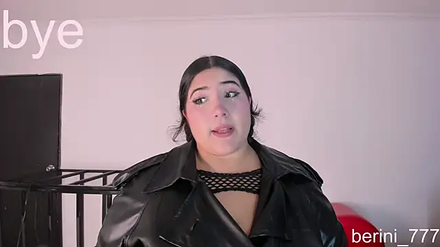 AmberiniHoffman 라이브 XXX 채팅