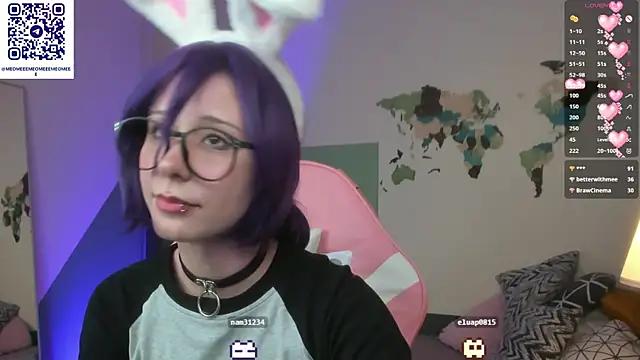 meomeeen Live XXX chat