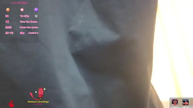 Živý XXX chat Alexander_ferre