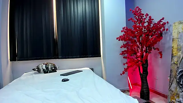 Show Webcam de dracke_and_zara