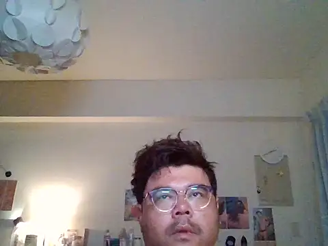 ilove90123 Show Webcam