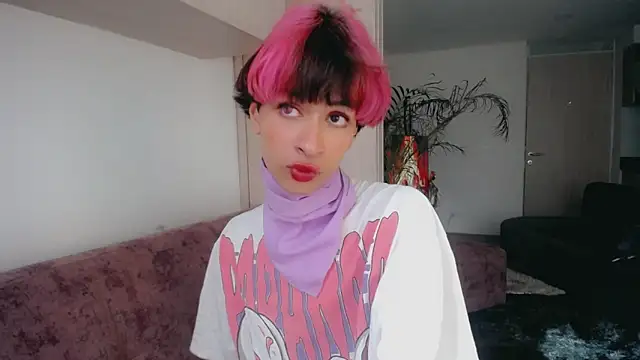 โชว์เว็บแคมของ Darksweet_jack