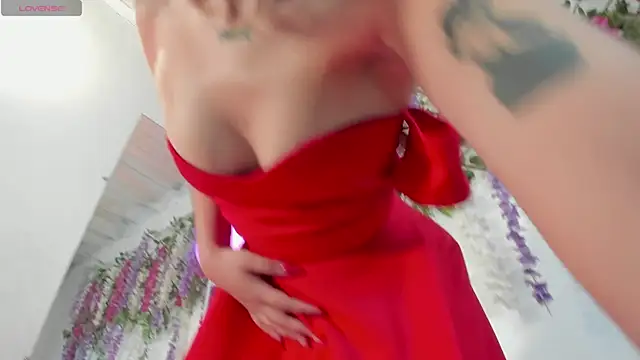 Sembang XXX Secara Langsung Petite_Artemis