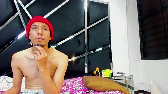 KikyoAndDrey: απευθείας συνομιλία ΧΧΧ