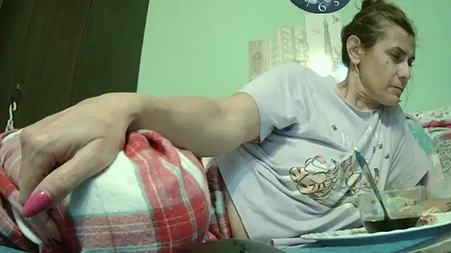 SexyGioconda 现场XXX聊天