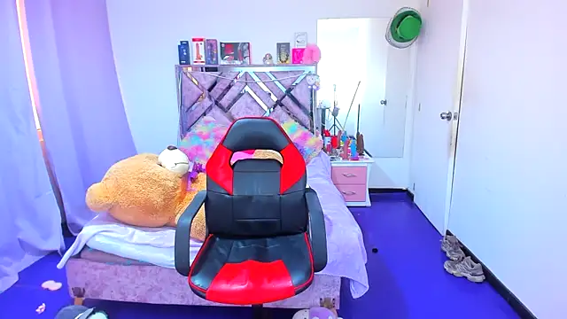 Luna_Analya Obrolan Langsung XXX