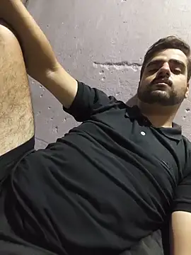 Show webcam de gusto14cm