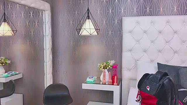 VioletSweettsのライブXXXチャット