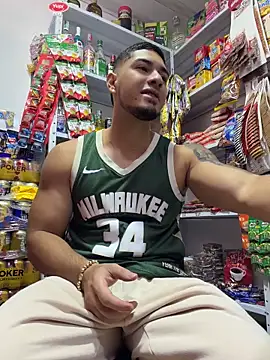 Chat XXX en directo de Dimitri_Colleman