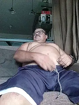 Chat +18 de Misterymem63 ao vivo