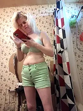 BadAssBitchMakayla's Webcam Show