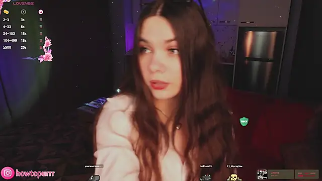 msinfinityn Live XXX chat