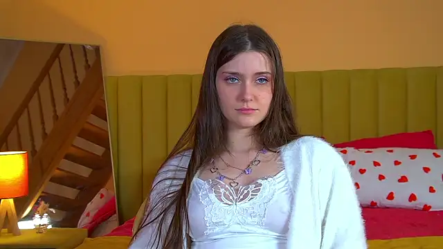 Chat +18 de JessicaJewells ao vivo