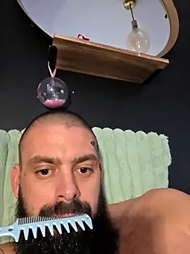 عرض كام BigDonnyBig