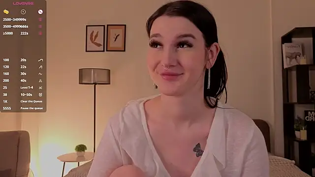 OdaGoding – Naživo XXX chat