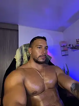 FreszX Live XXX Chat