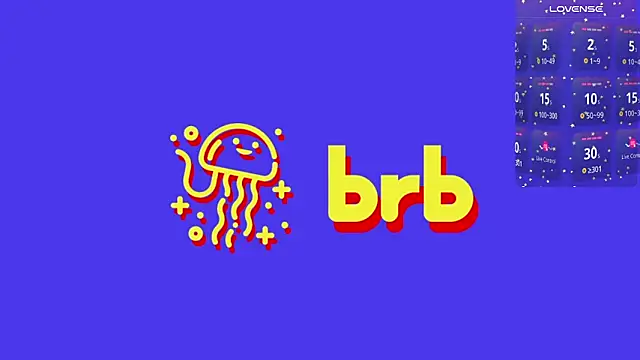 andreazoe – Live XXX-chat