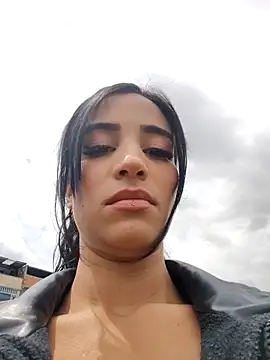 Pokazy przed kamerką – _nathaly_sweet