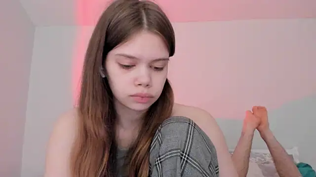 chansetolove Show Webcam