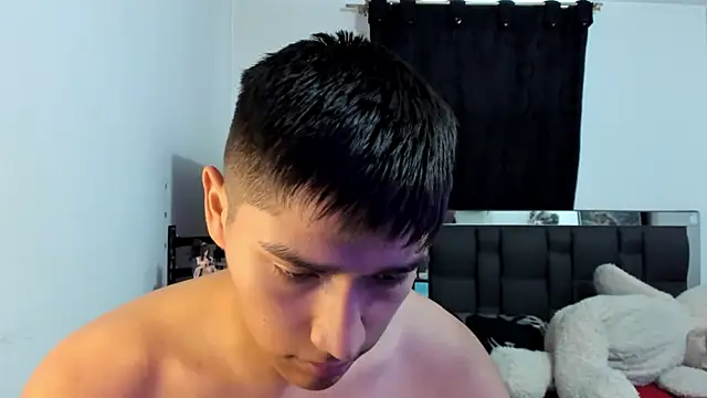 แชท XXX สดของ mateo-Esposito