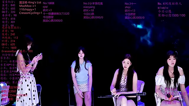 عرض كام HHH--000