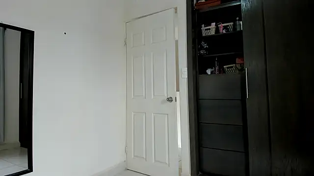 Czat XXX na żywo – Sexyedith09