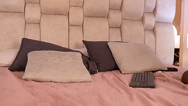 SamantaVazquez 网络视讯表演