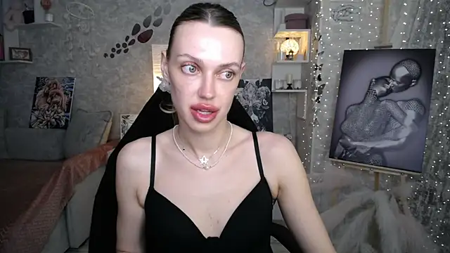 Chat XXX Live NickyAdamidi