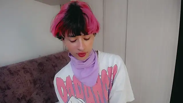 Darksweet_jack Show Webcam