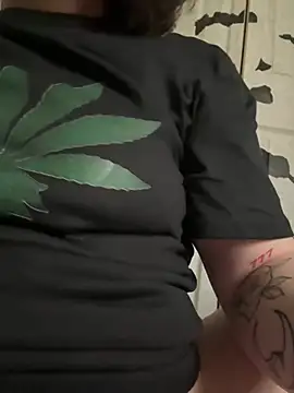 Show Webcam de QueenNuttCollector