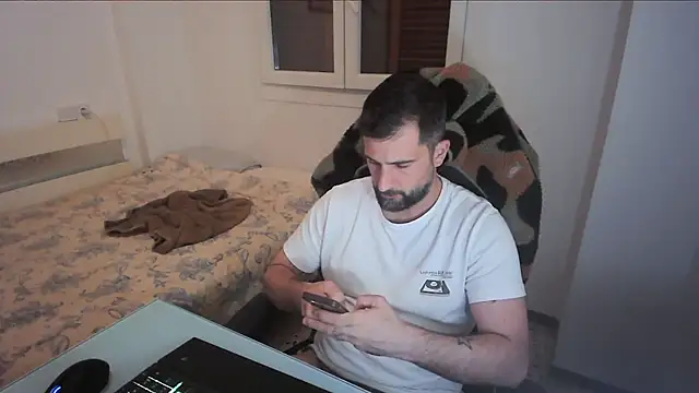 alex877x ওয়েবক্যাম শো