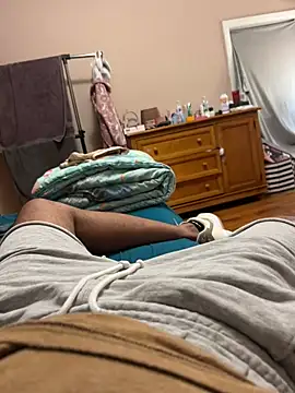 Jariushot3's Webcam Show