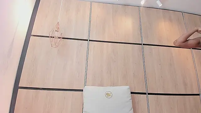 Chat XXX ao vivo de ikia_lopez_