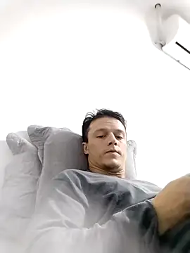 RAFAELQUINTEROSCAVALHEI Pertunjukan Webcam