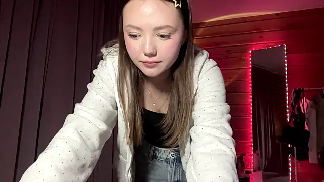 LenLen_Solen live XXX chat