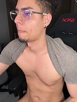 bigryann23 웹캠 쇼